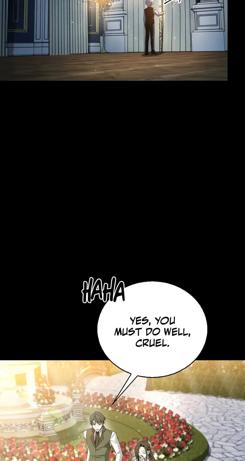 I’m Not That Kind of Talent Chapter 17 page 67 - 