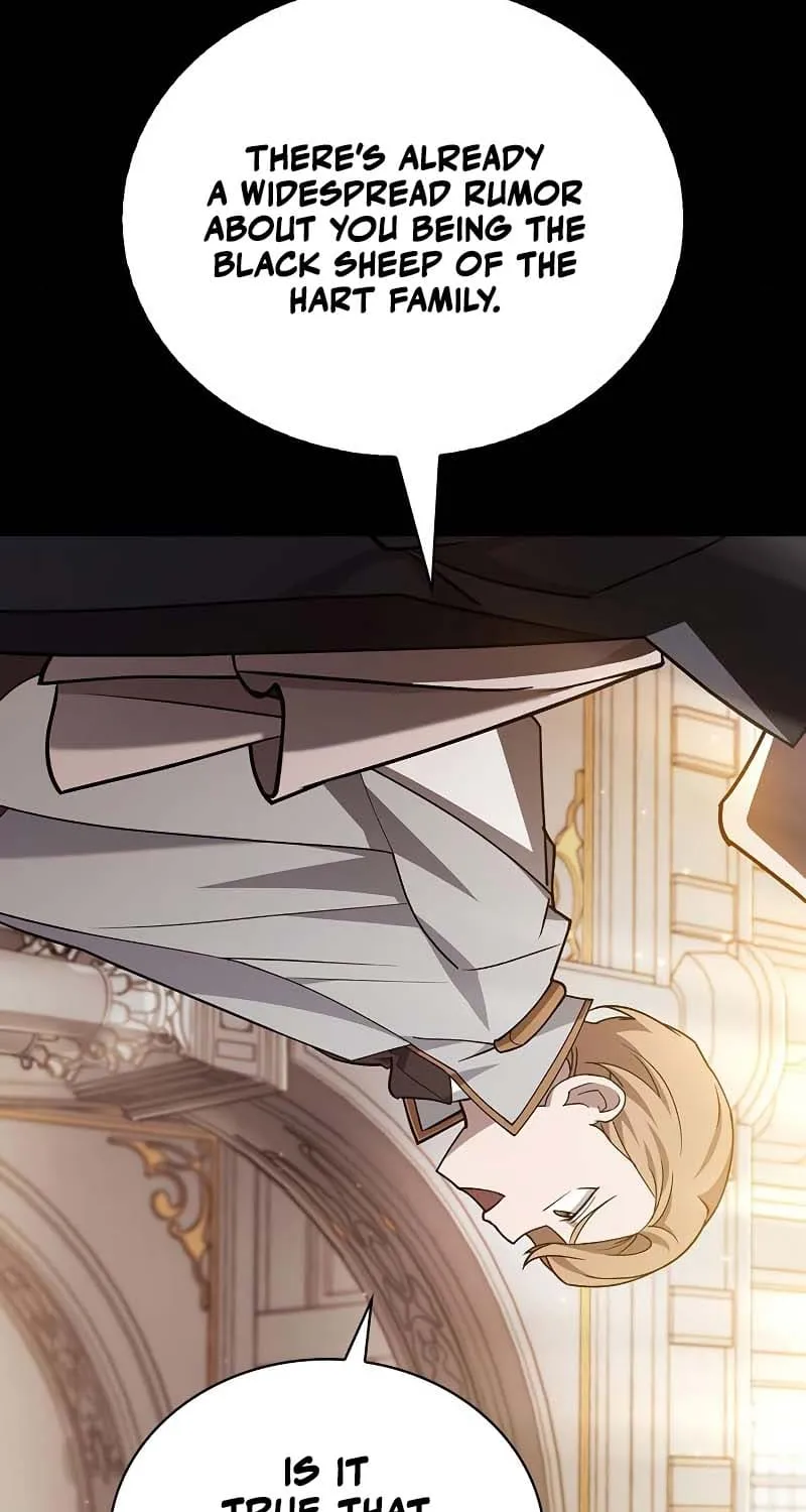 I’m Not That Kind of Talent Chapter 17 page 8 - 