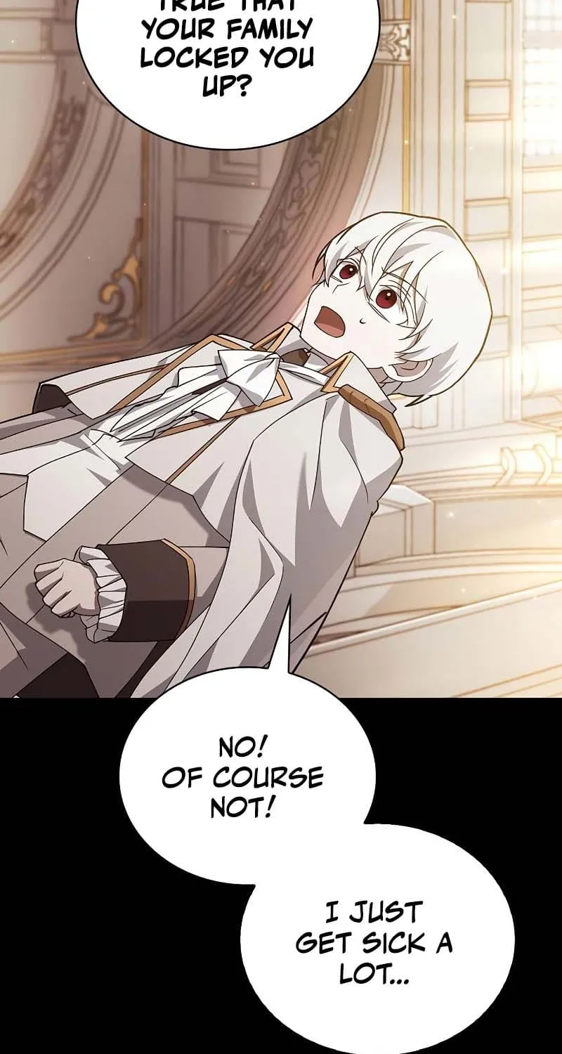I’m Not That Kind of Talent Chapter 17 page 9 - 