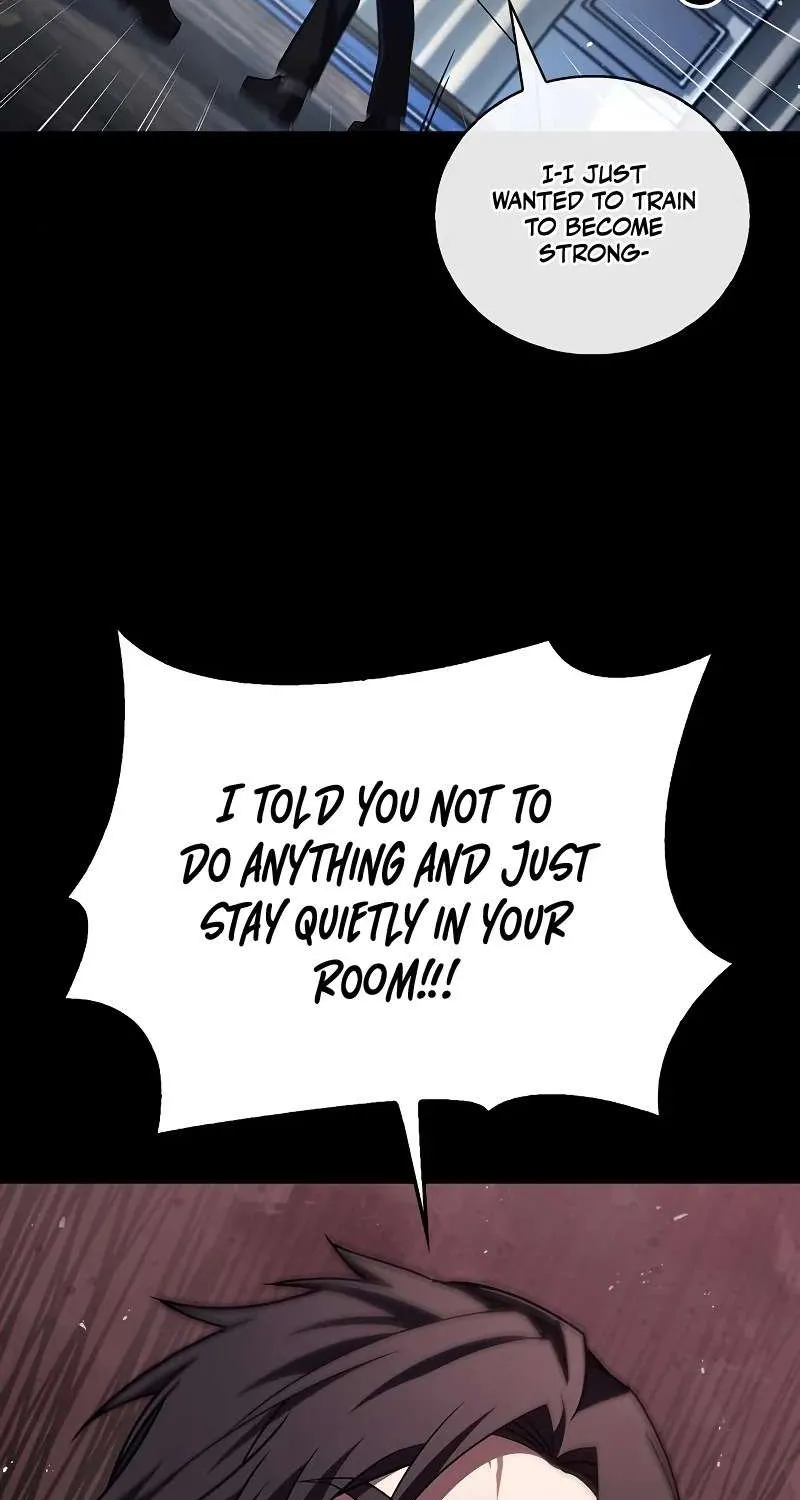 I’m Not That Kind of Talent Chapter 17 page 82 - 