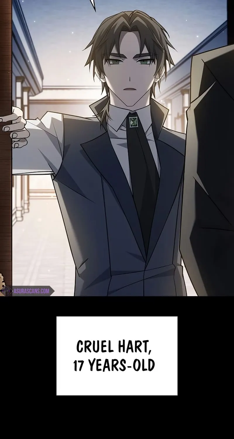 I’m Not That Kind of Talent Chapter 17 page 99 - 