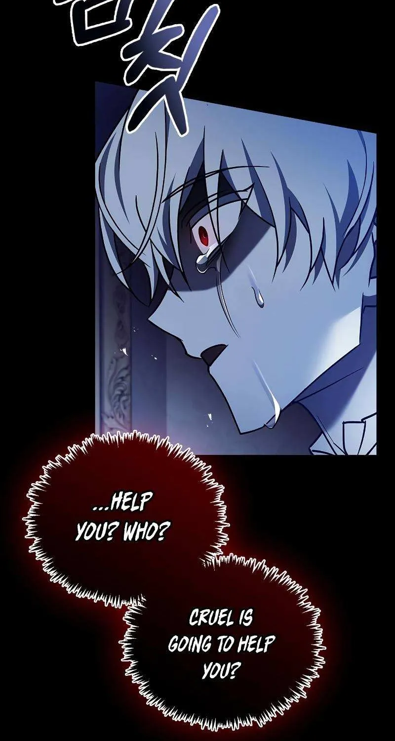 I’m Not That Kind of Talent Chapter 18 page 104 - 