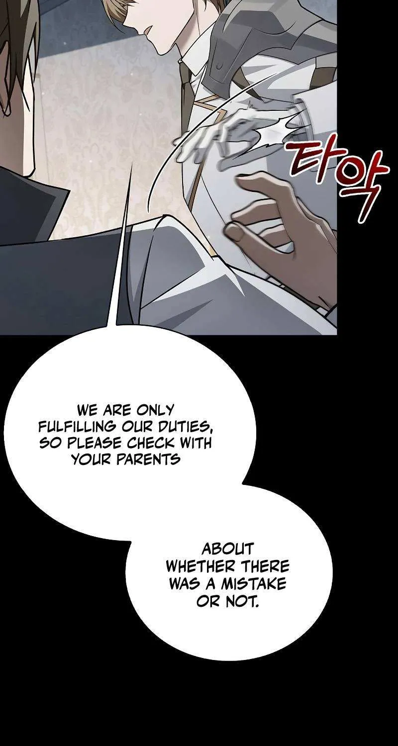 I’m Not That Kind of Talent Chapter 18 page 12 - 