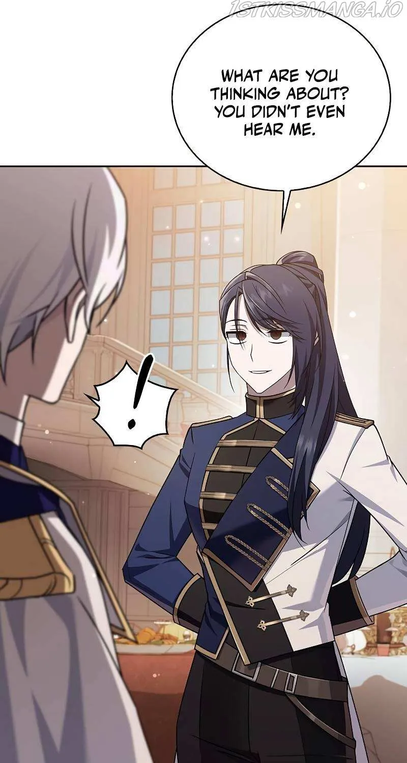 I’m Not That Kind of Talent Chapter 18 page 121 - 