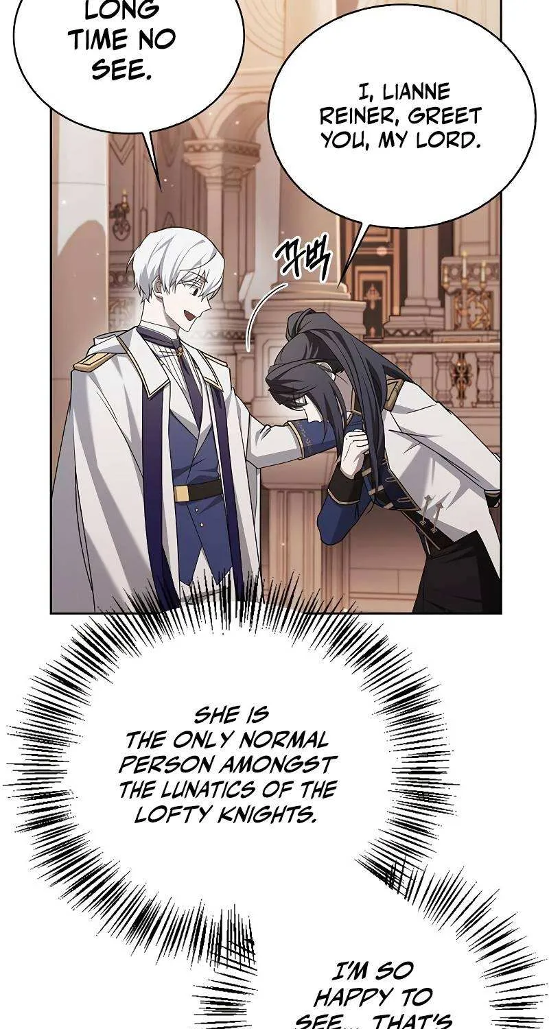 I’m Not That Kind of Talent Chapter 18 page 123 - 