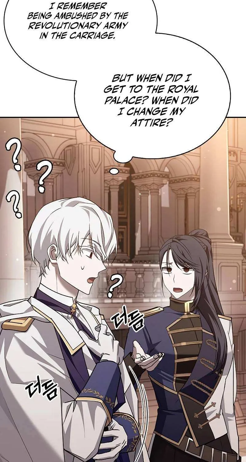 I’m Not That Kind of Talent Chapter 18 page 126 - 