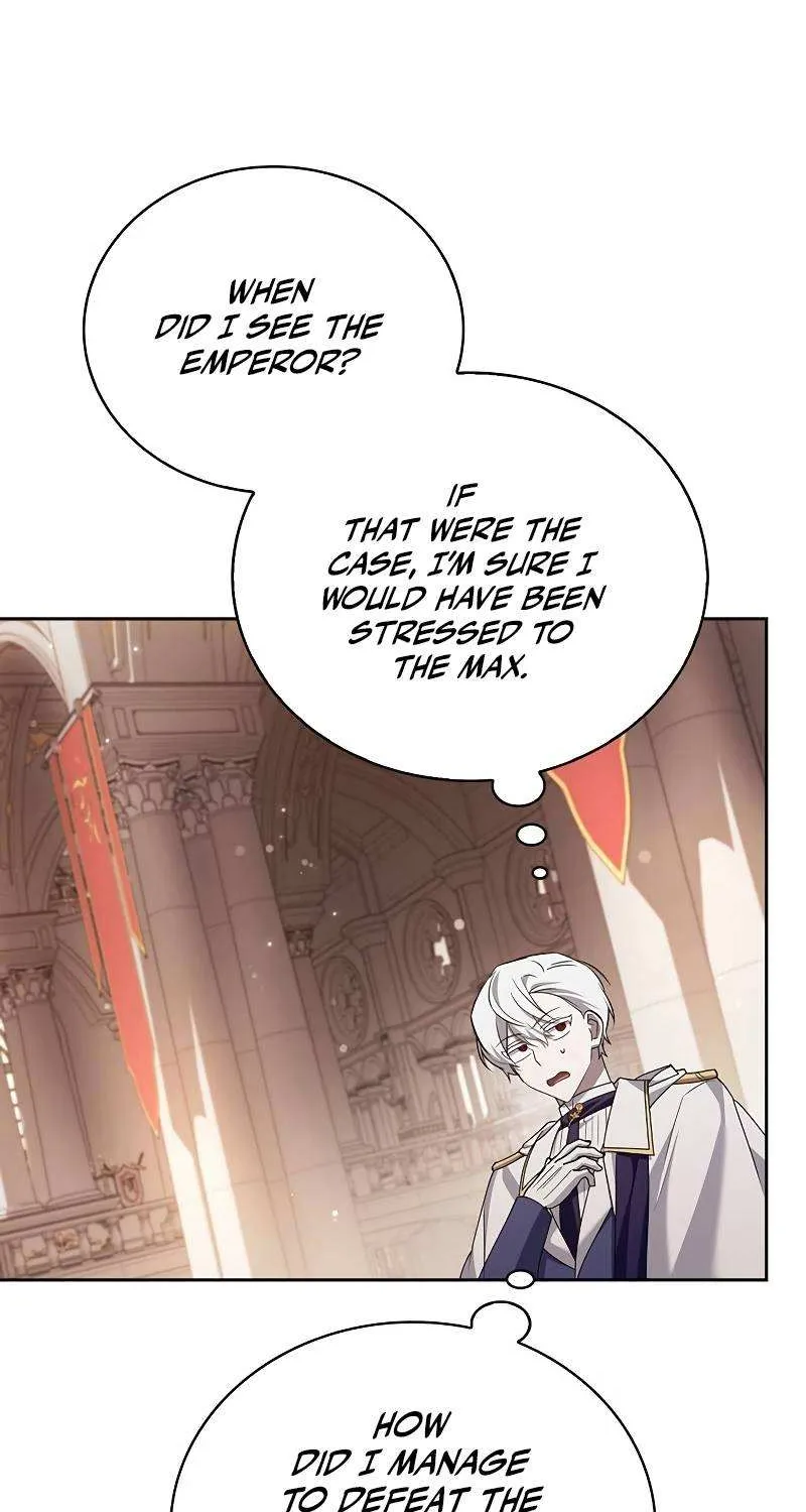 I’m Not That Kind of Talent Chapter 18 page 128 - 
