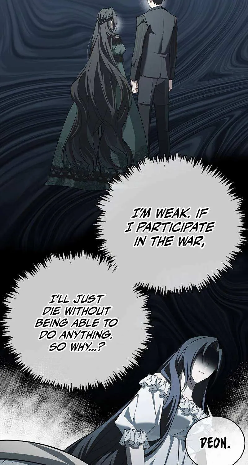 I’m Not That Kind of Talent Chapter 18 page 16 - 