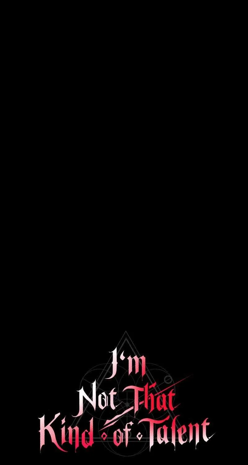I’m Not That Kind of Talent Chapter 18 page 23 - 