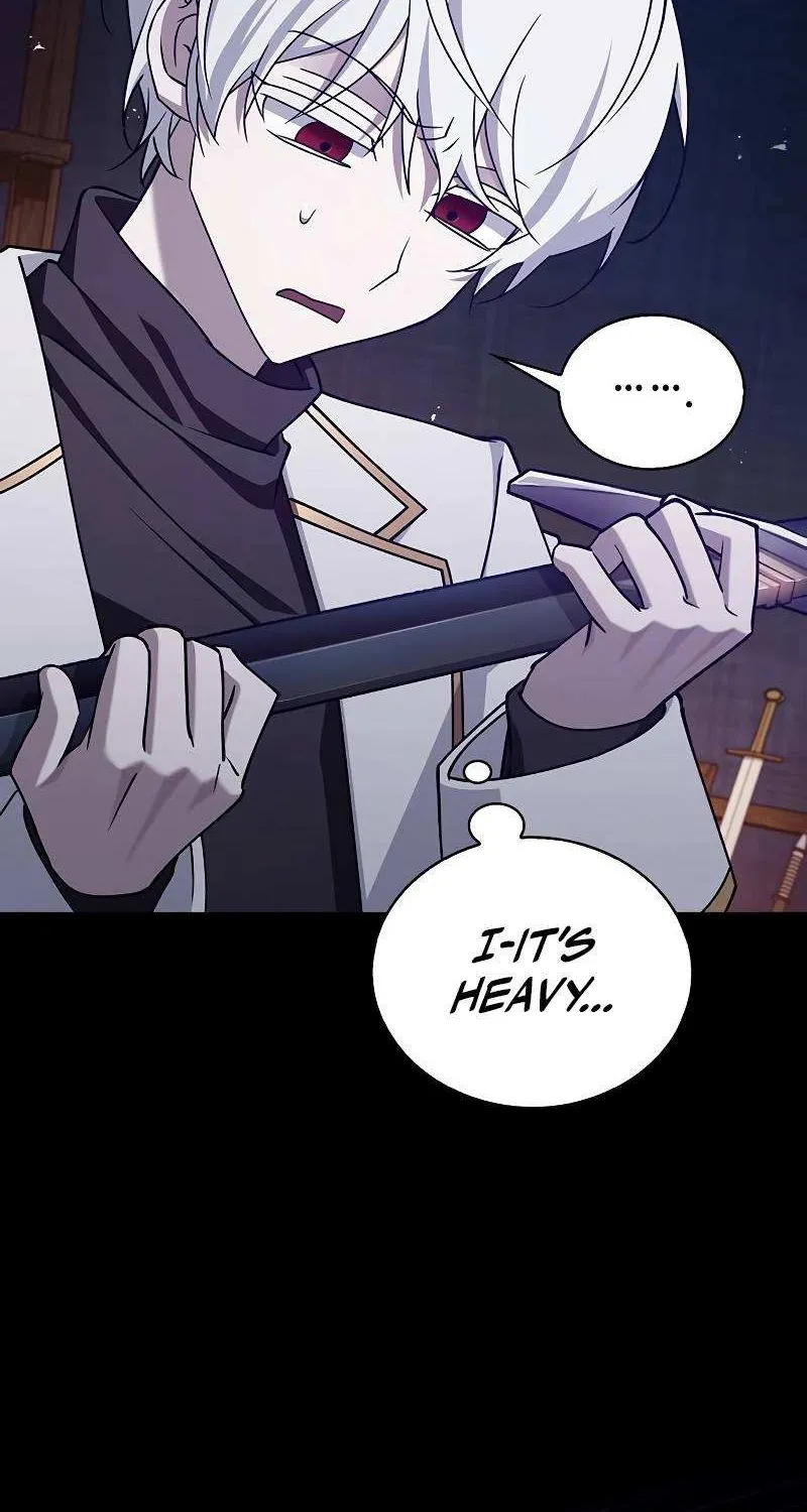 I’m Not That Kind of Talent Chapter 18 page 29 - 