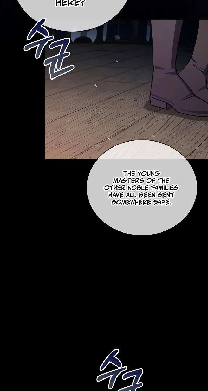 I’m Not That Kind of Talent Chapter 18 page 31 - 
