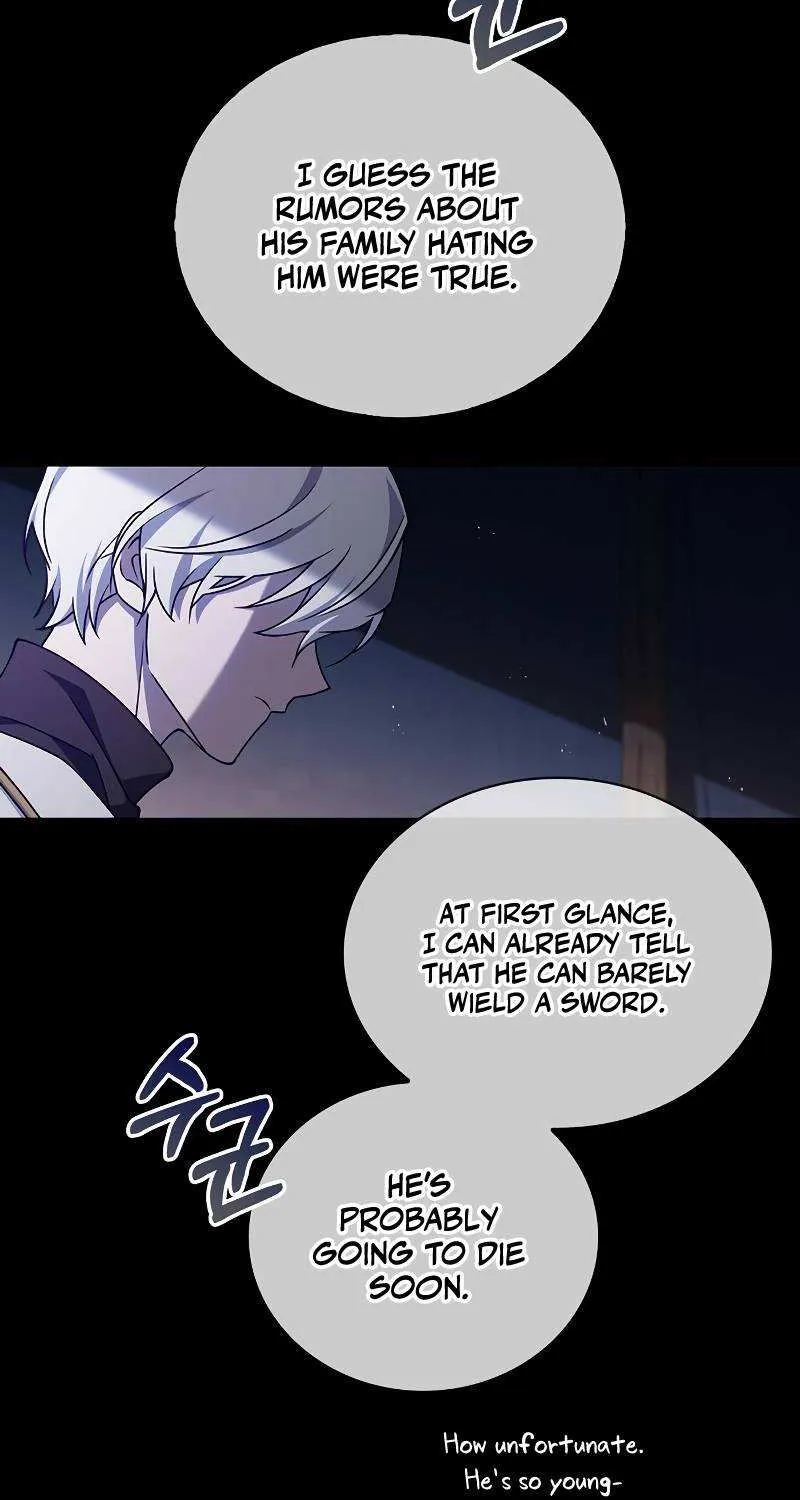 I’m Not That Kind of Talent Chapter 18 page 32 - 