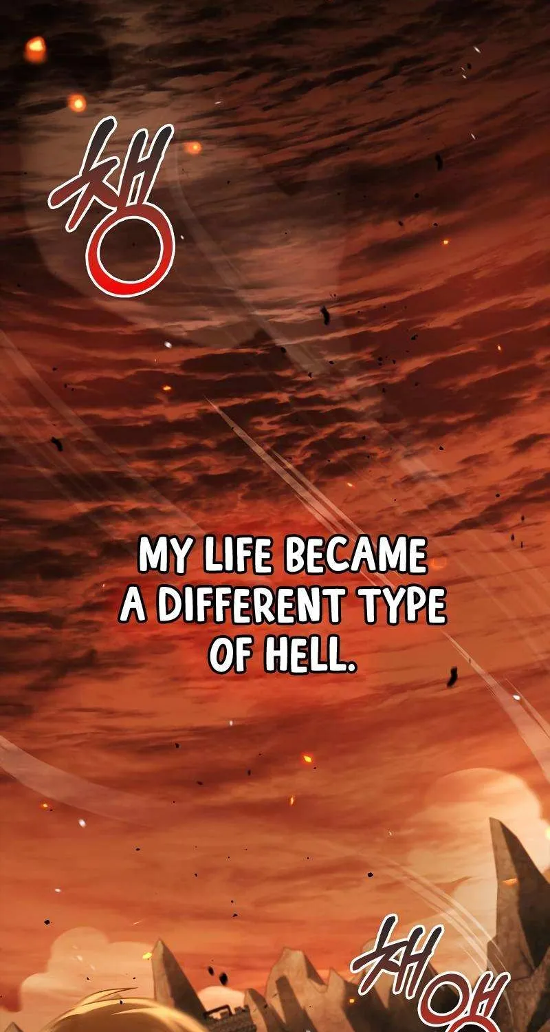 I’m Not That Kind of Talent Chapter 18 page 35 - 