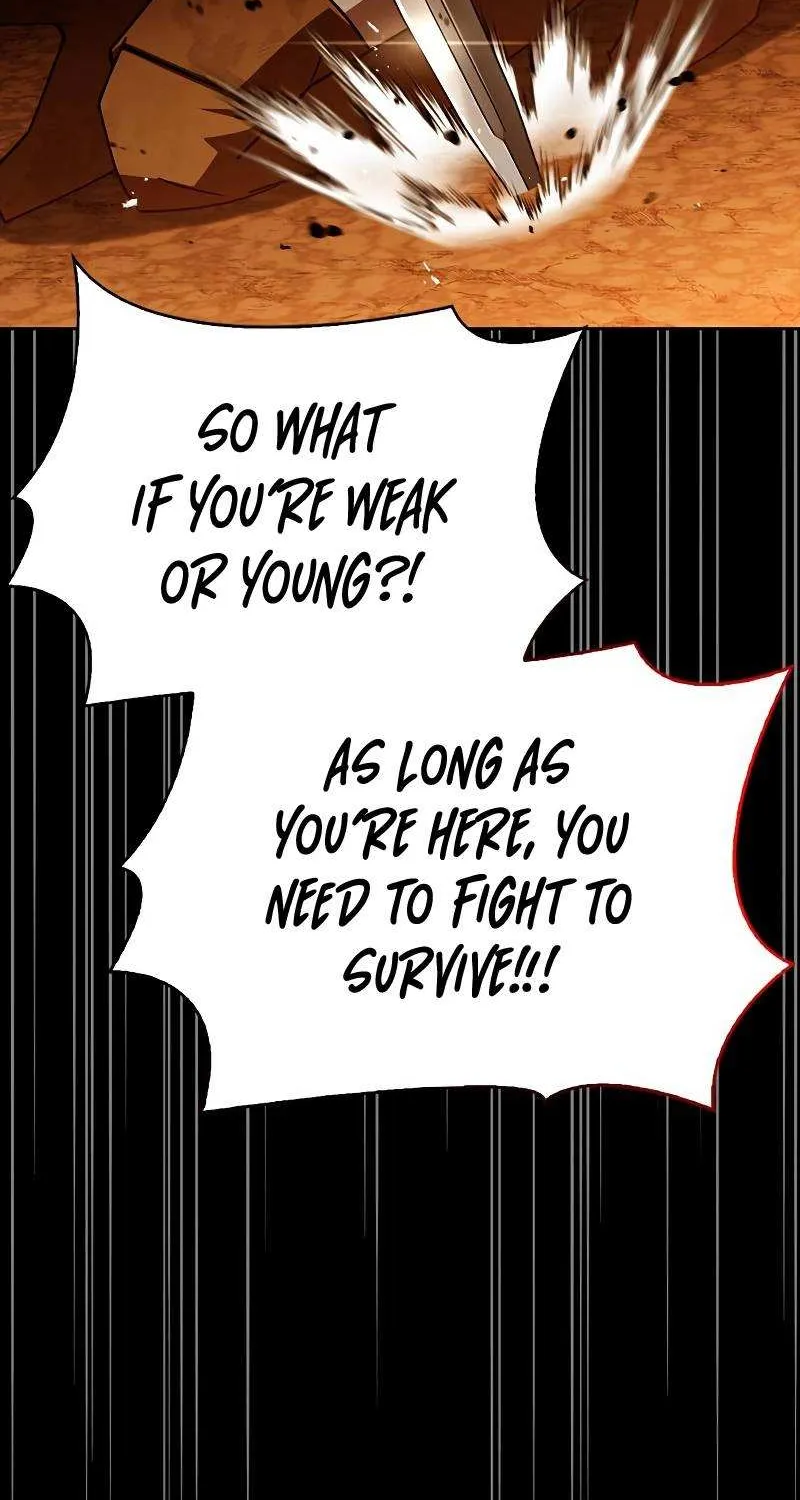 I’m Not That Kind of Talent Chapter 18 page 53 - 