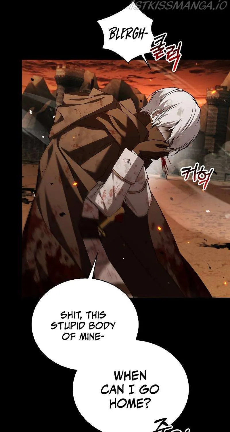 I’m Not That Kind of Talent Chapter 18 page 61 - 