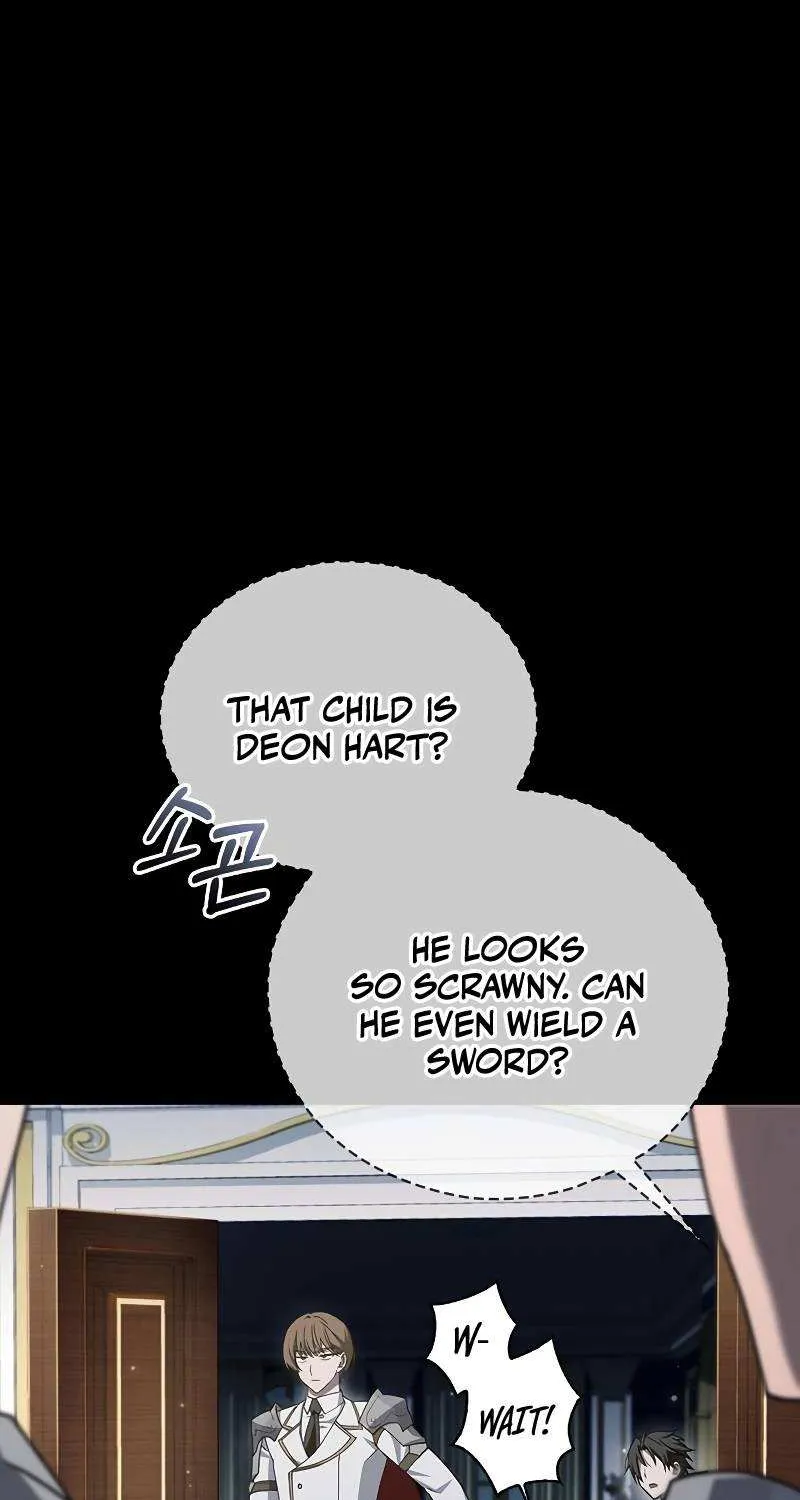 I’m Not That Kind of Talent Chapter 18 page 8 - 
