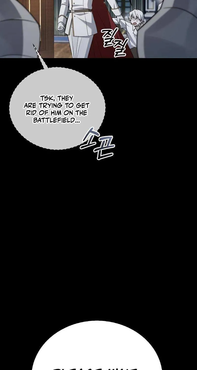 I’m Not That Kind of Talent Chapter 18 page 9 - 