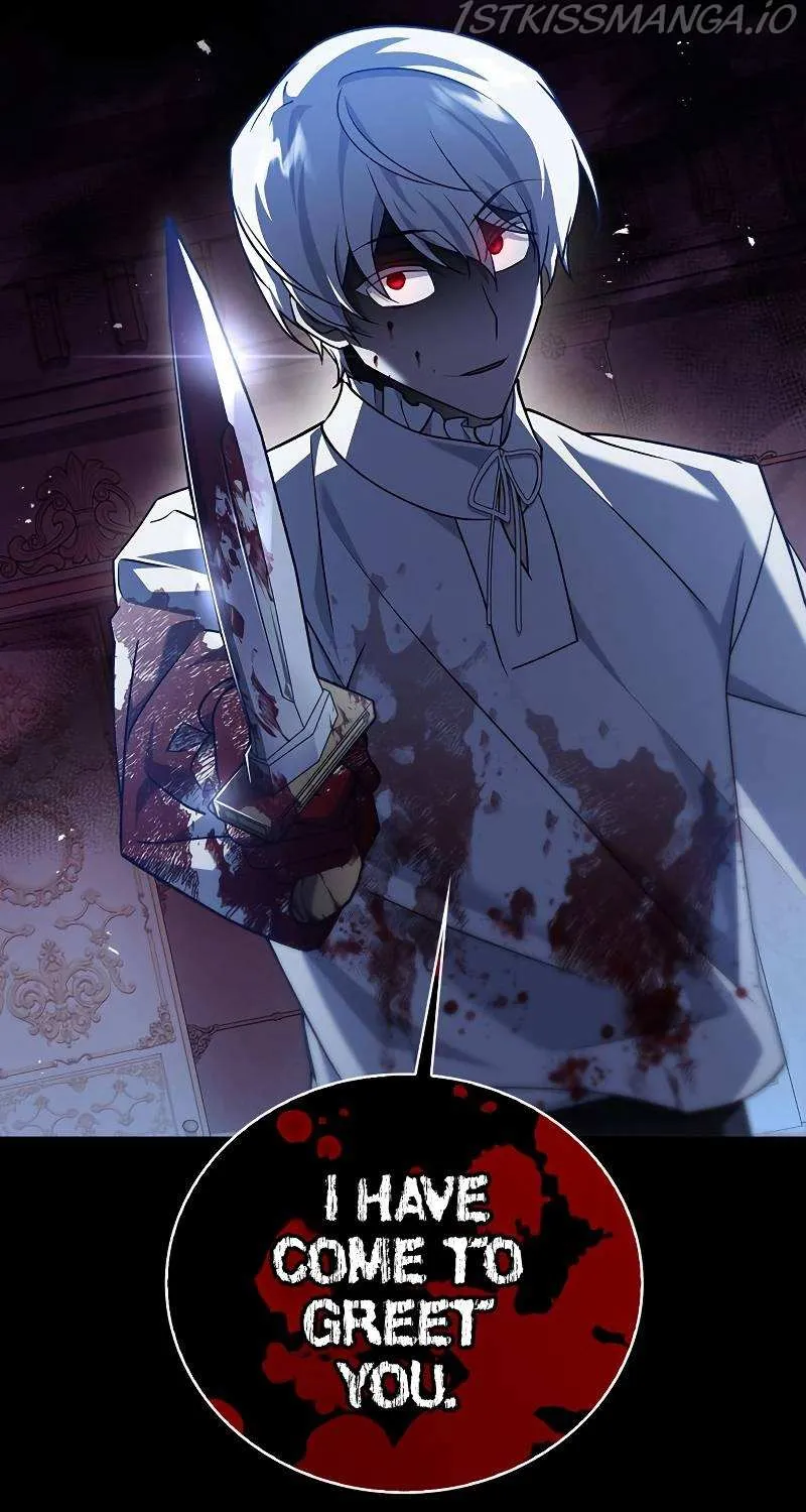 I’m Not That Kind of Talent Chapter 18 page 85 - 