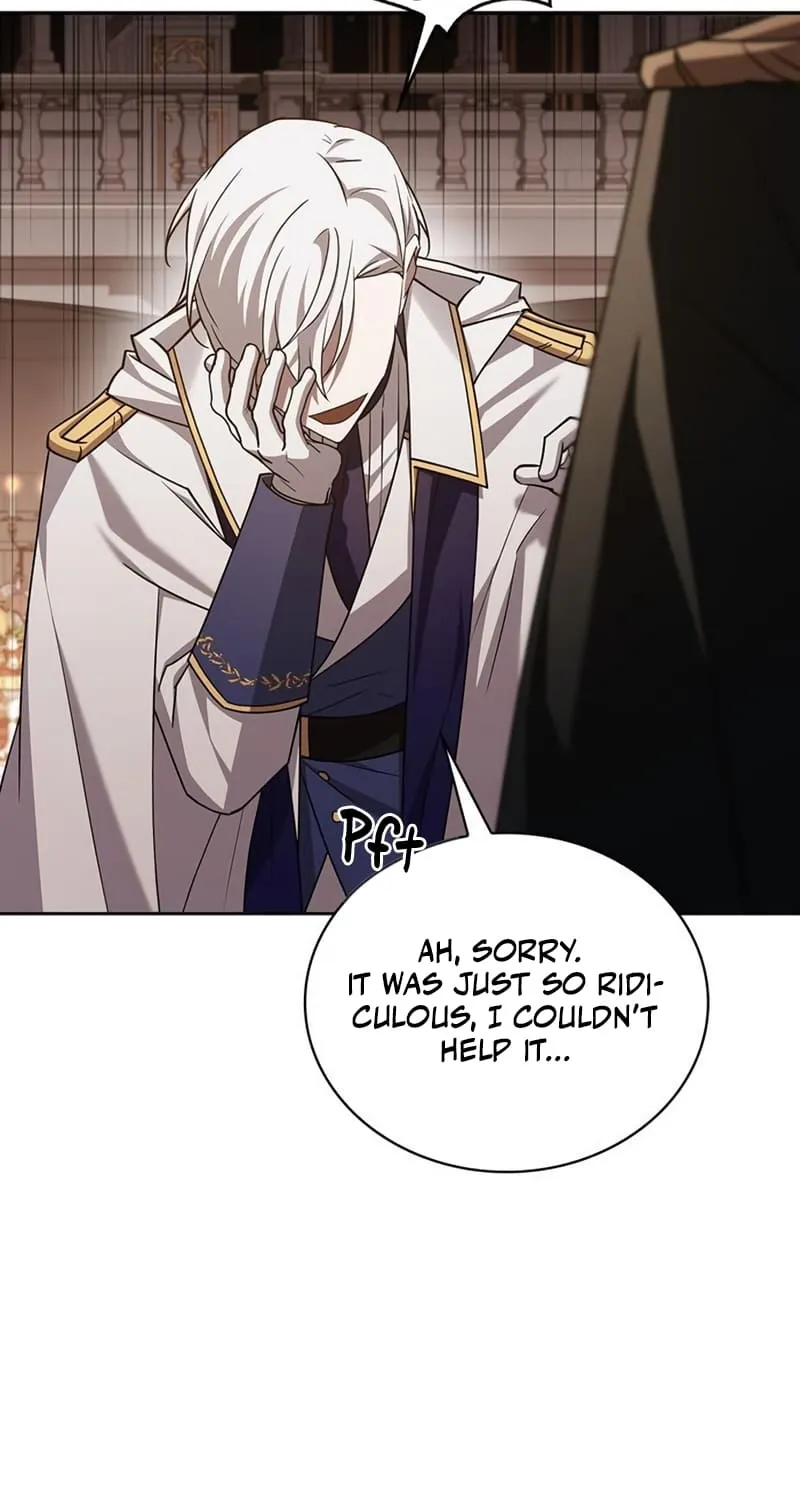 I’m Not That Kind of Talent Chapter 19 page 16 - 