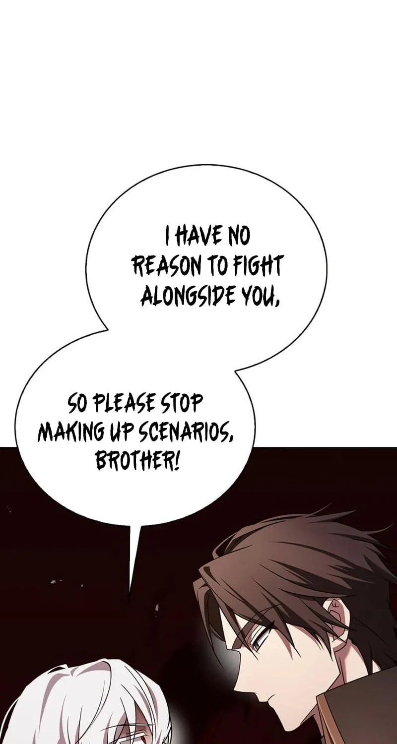 I’m Not That Kind of Talent Chapter 19 page 17 - 