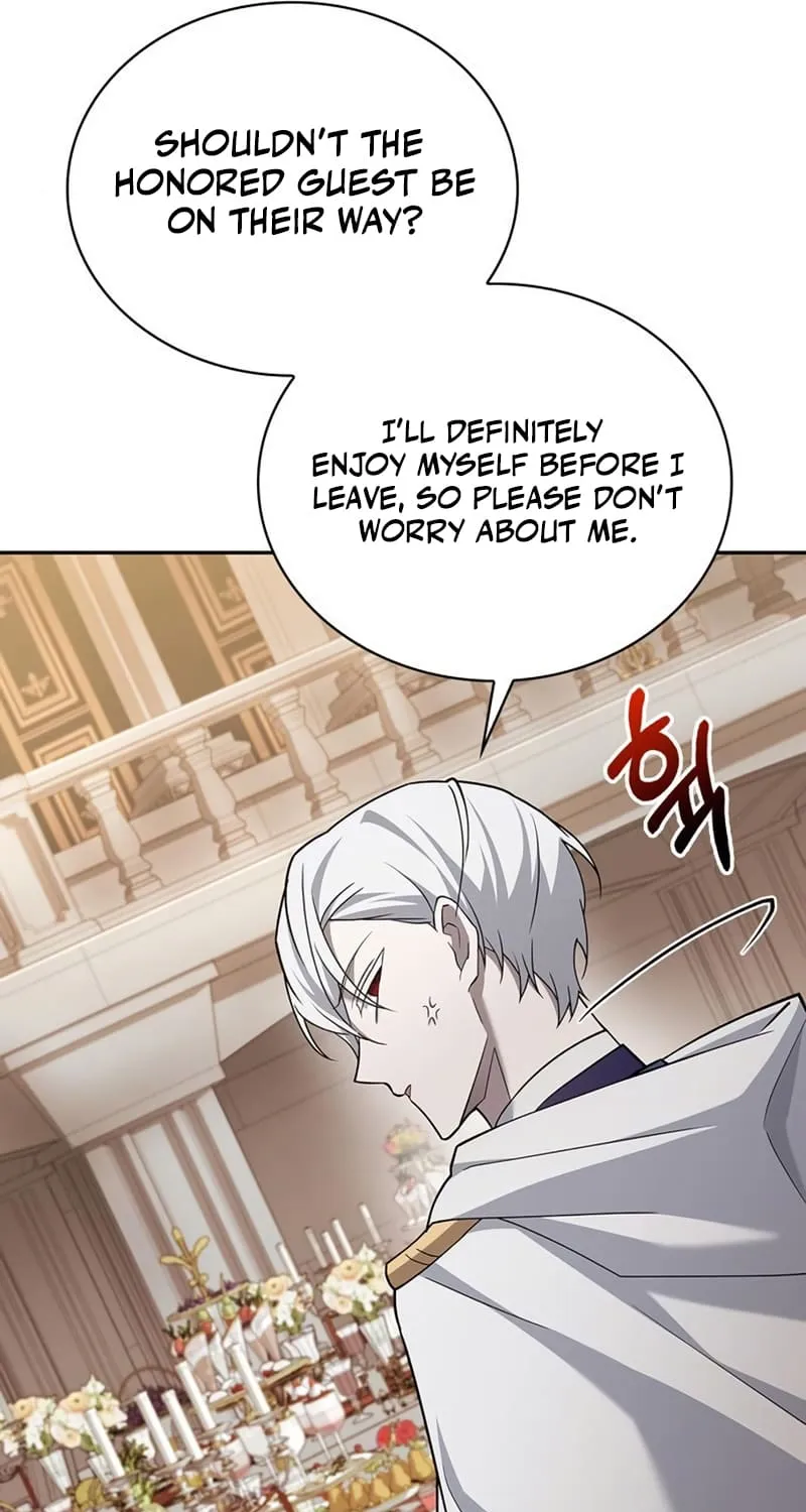 I’m Not That Kind of Talent Chapter 19 page 22 - 