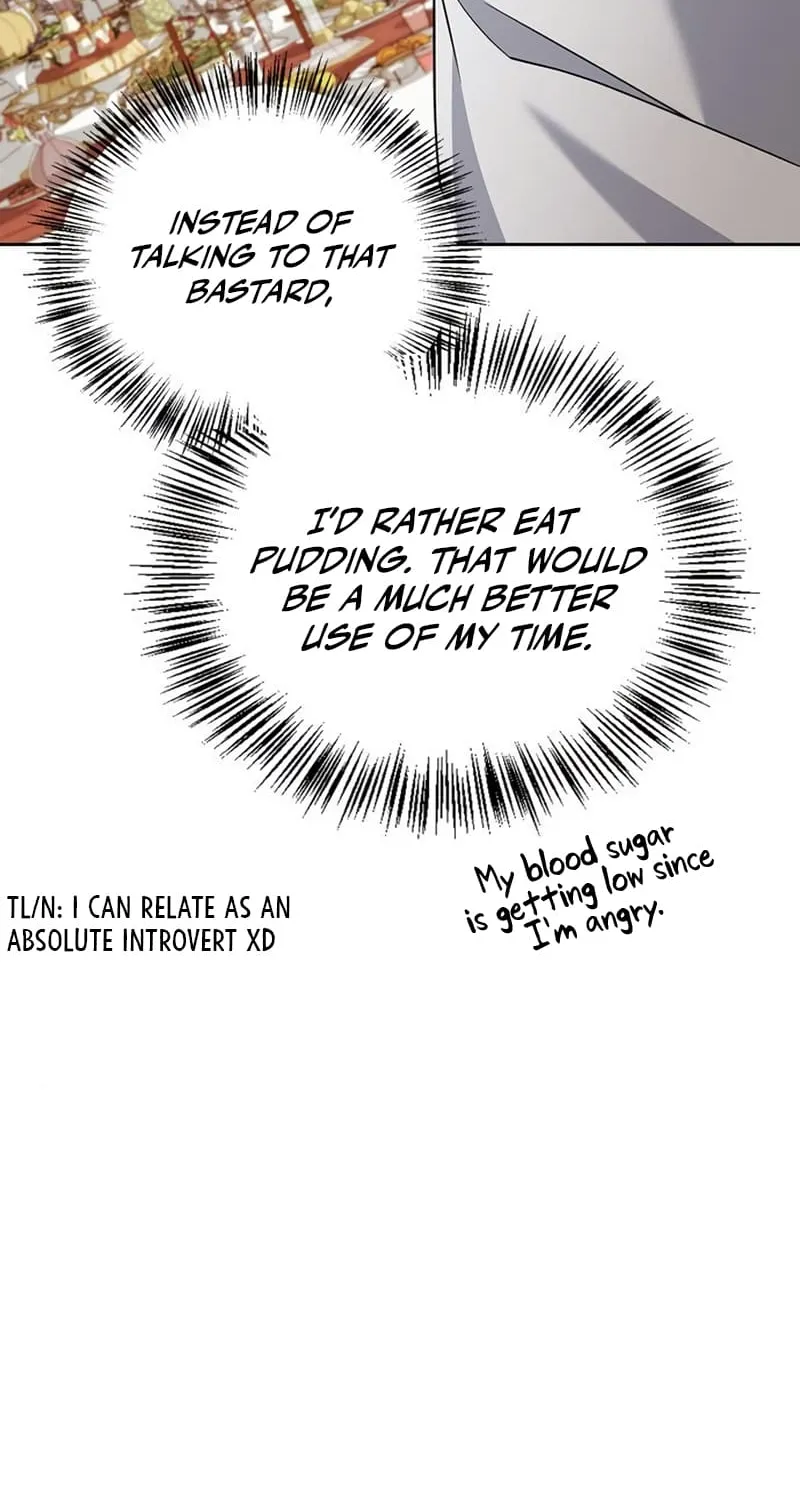 I’m Not That Kind of Talent Chapter 19 page 23 - 