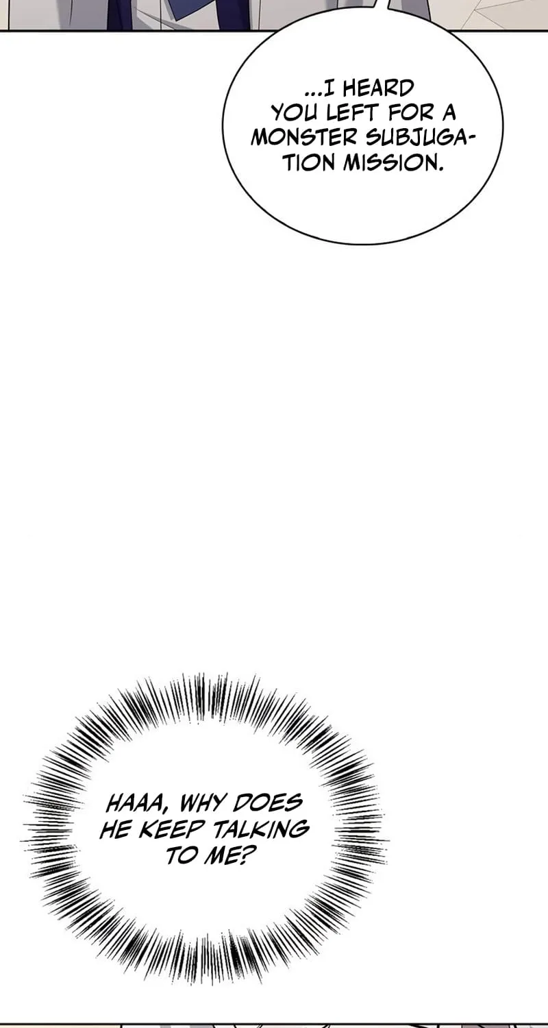 I’m Not That Kind of Talent Chapter 19 page 25 - 