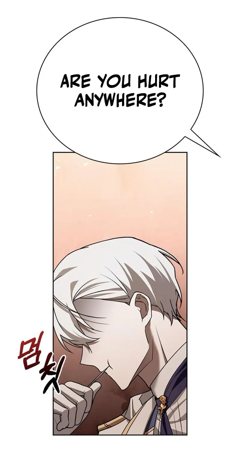 I’m Not That Kind of Talent Chapter 19 page 27 - 