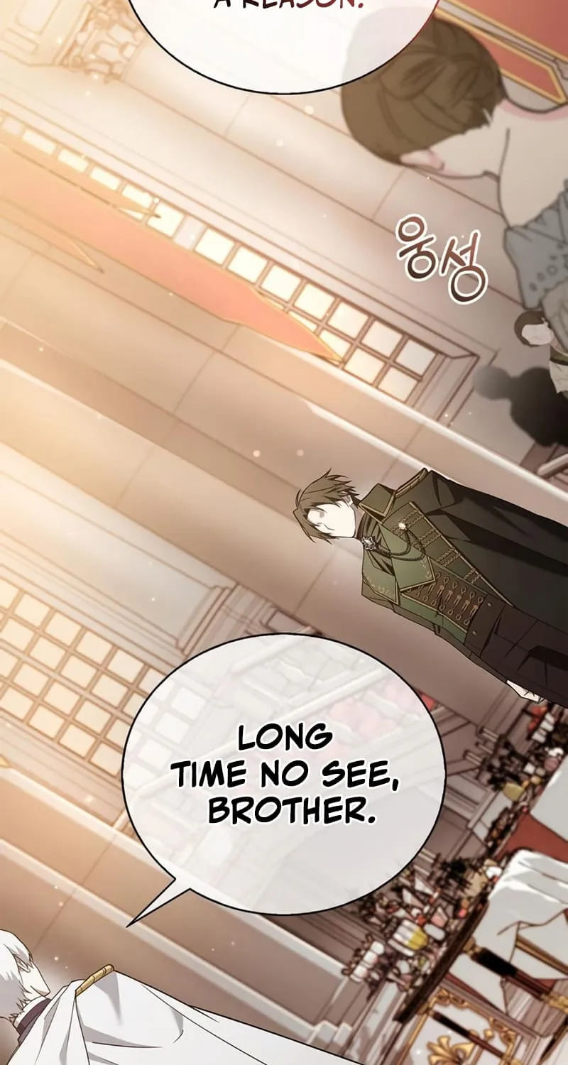 I’m Not That Kind of Talent Chapter 19 page 4 - 