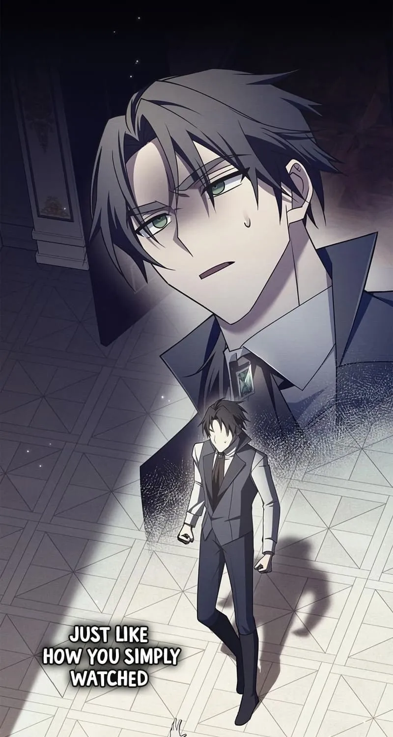 I’m Not That Kind of Talent Chapter 19 page 32 - 