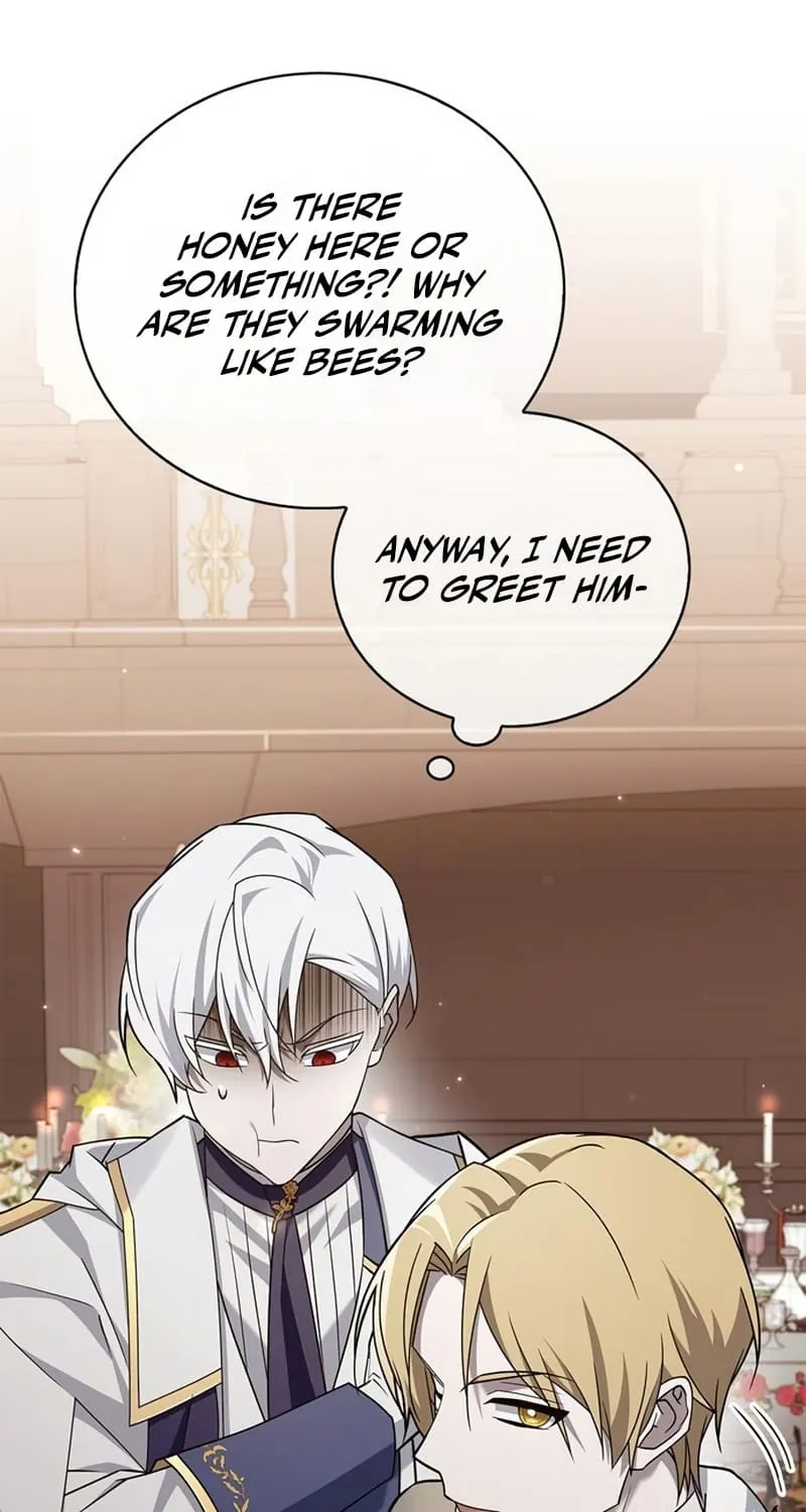 I’m Not That Kind of Talent Chapter 19 page 57 - 