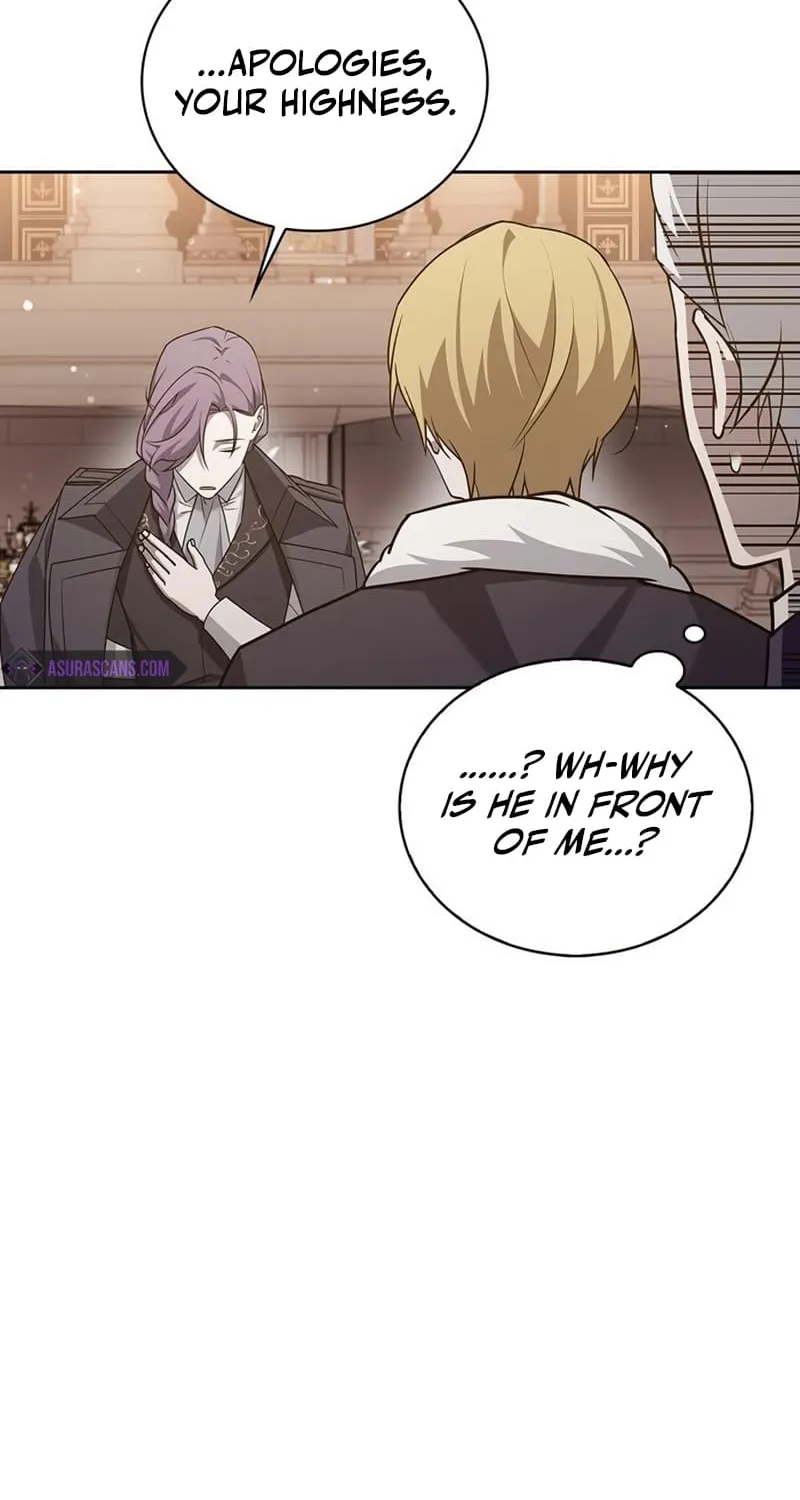 I’m Not That Kind of Talent Chapter 19 page 59 - 