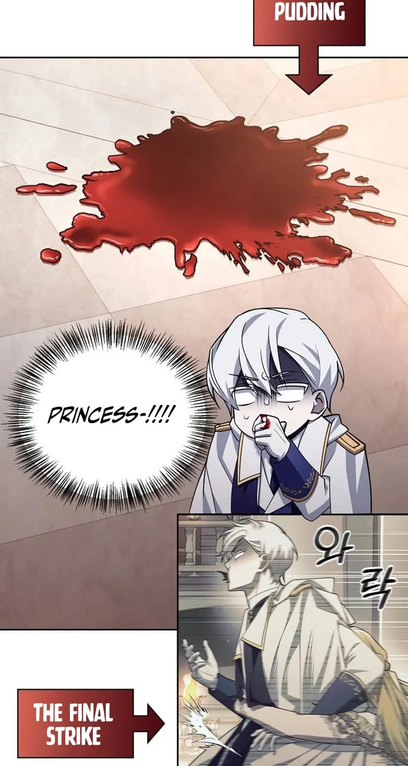 I’m Not That Kind of Talent Chapter 19 page 73 - 