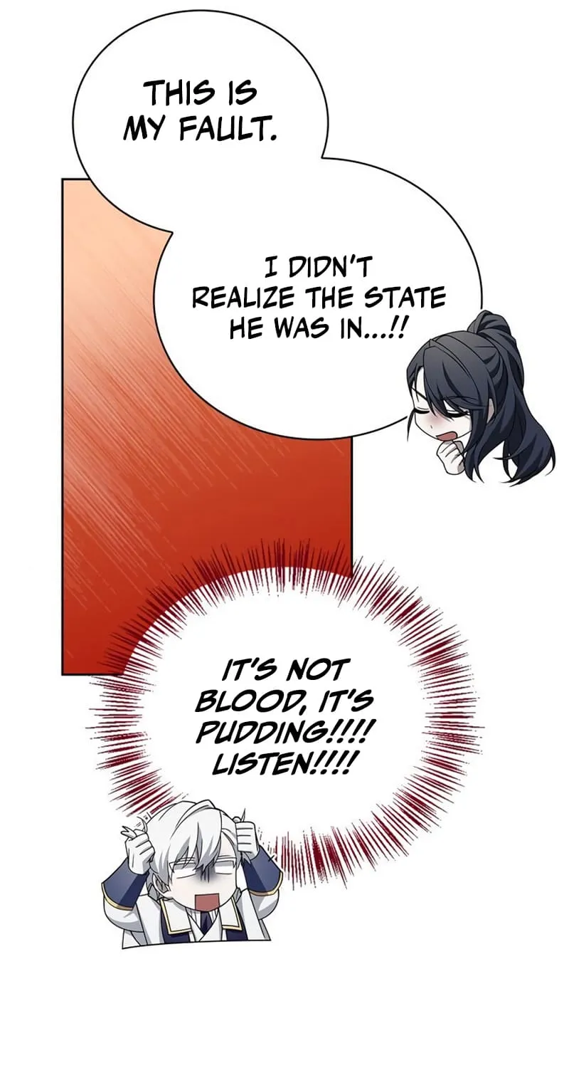 I’m Not That Kind of Talent Chapter 19 page 76 - 