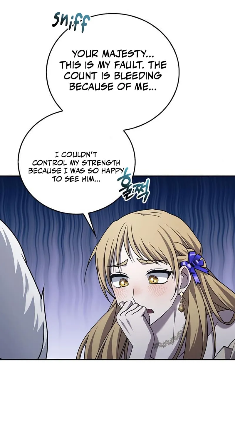 I’m Not That Kind of Talent Chapter 19 page 81 - 