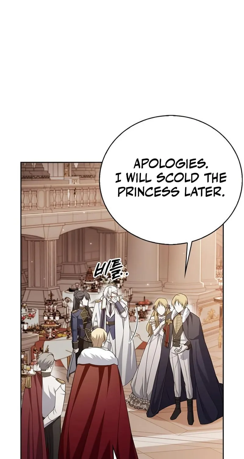 I’m Not That Kind of Talent Chapter 19 page 82 - 