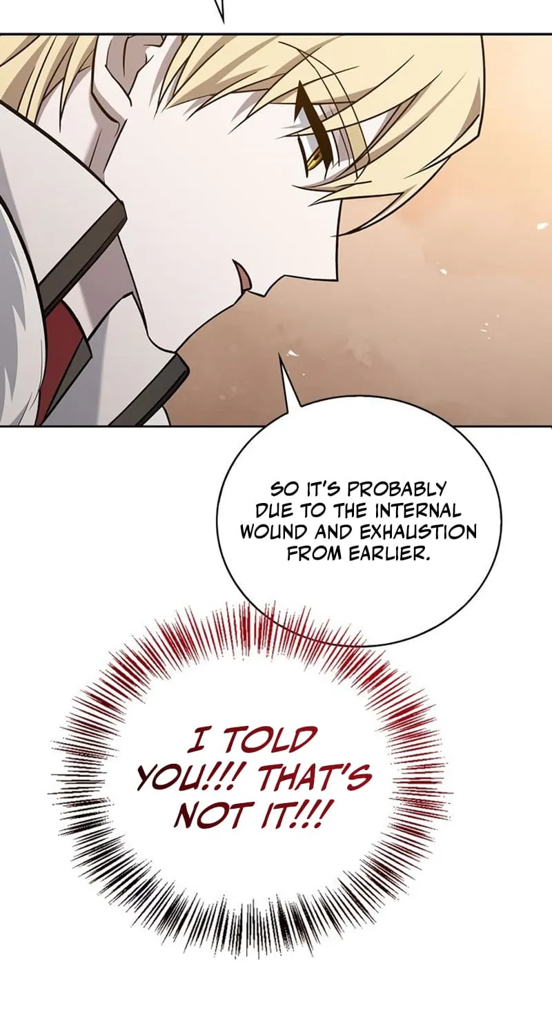 I’m Not That Kind of Talent Chapter 19 page 84 - 