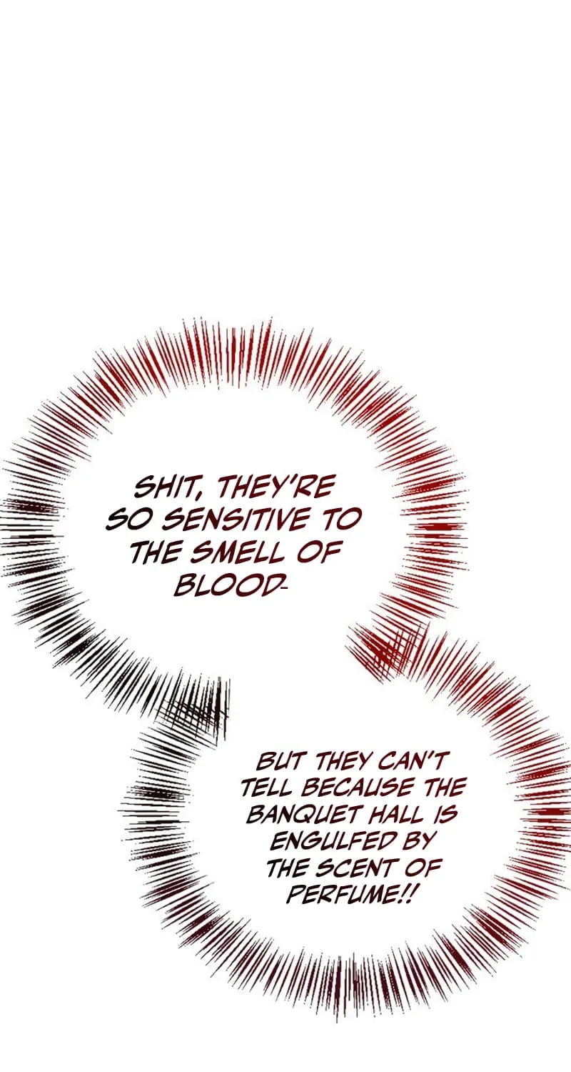 I’m Not That Kind of Talent Chapter 19 page 85 - 