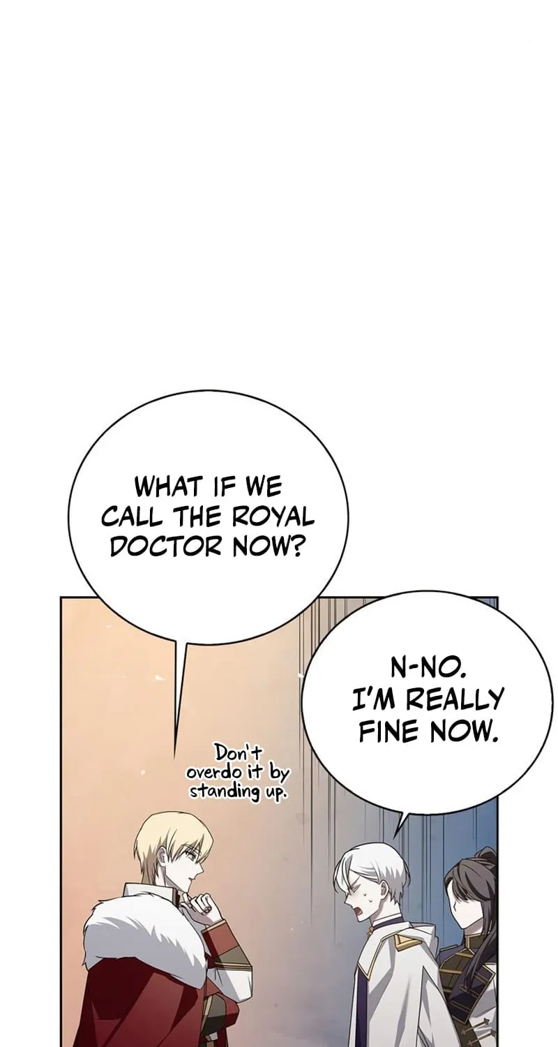 I’m Not That Kind of Talent Chapter 19 page 86 - 