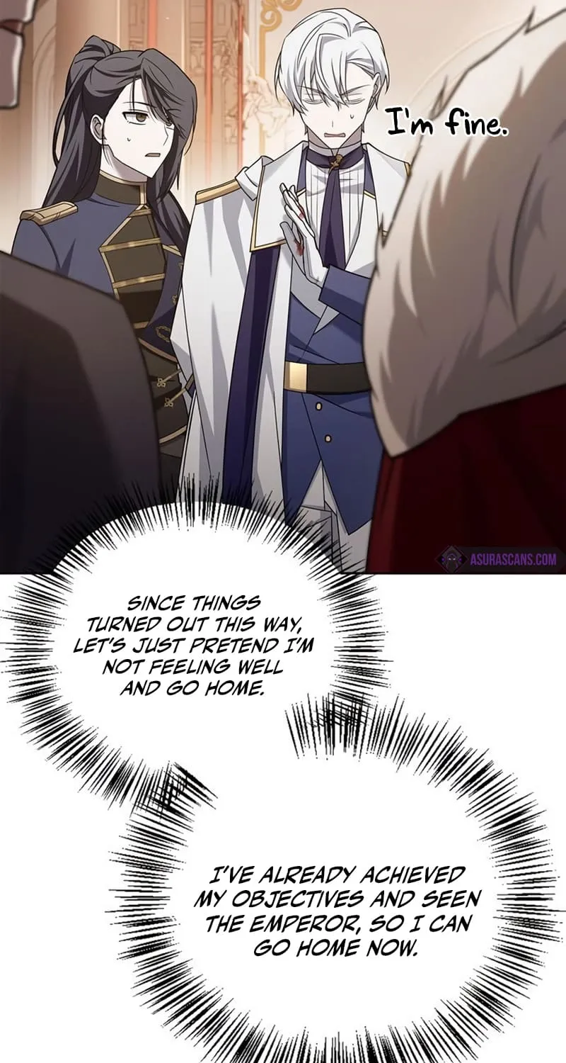 I’m Not That Kind of Talent Chapter 19 page 89 - 