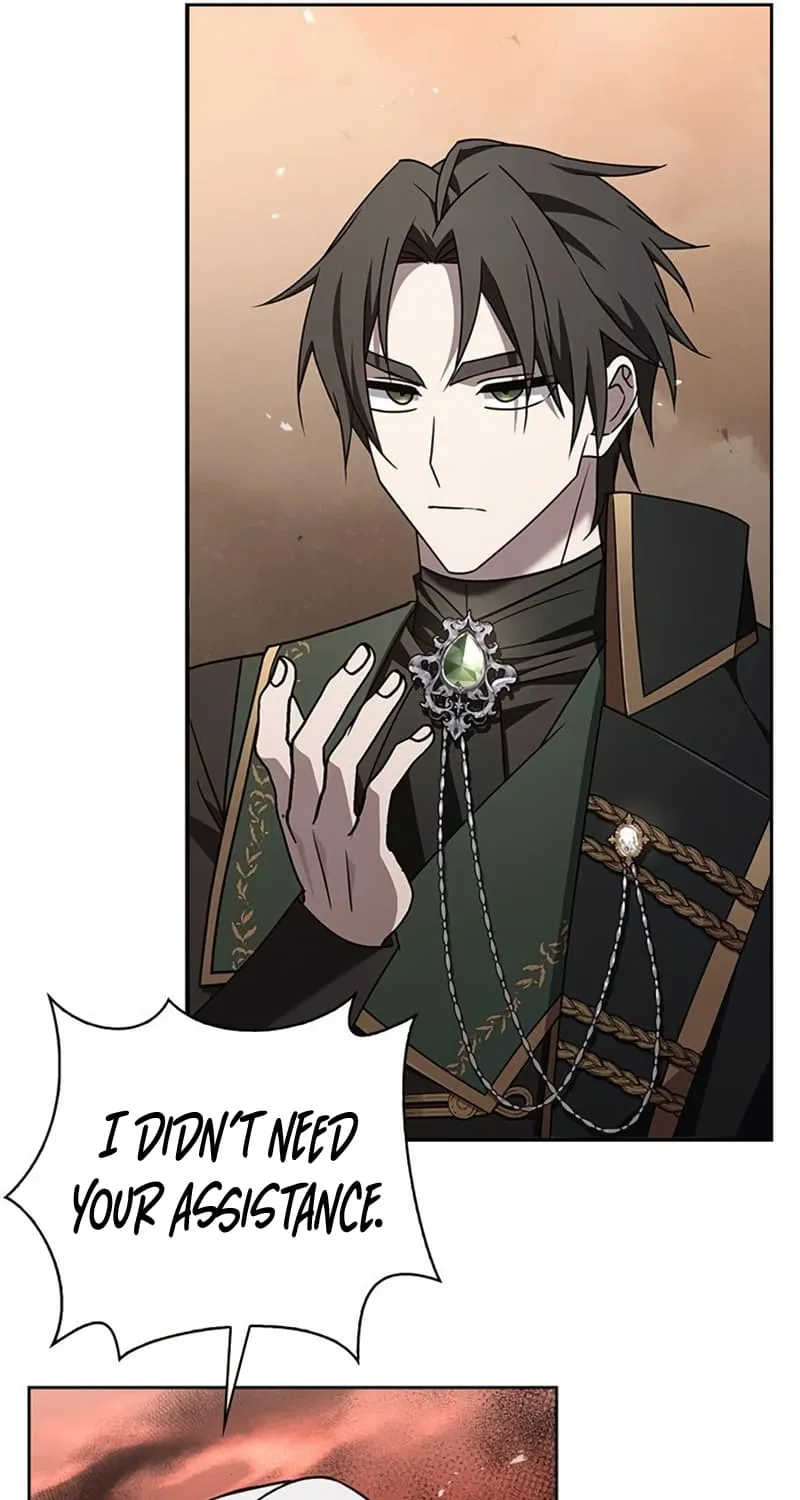 I’m Not That Kind of Talent Chapter 19 page 100 - 