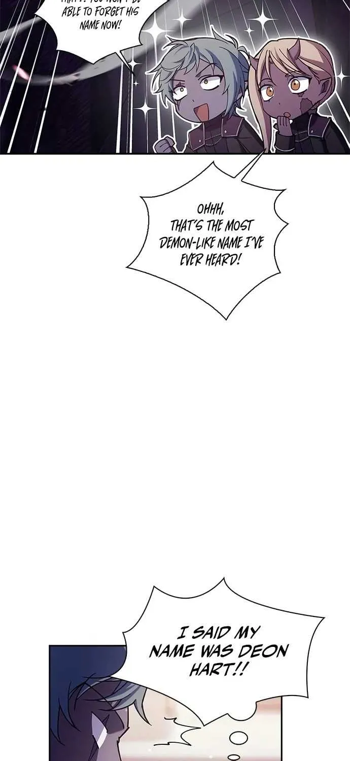 I’m Not That Kind of Talent Chapter 2 page 13 - 