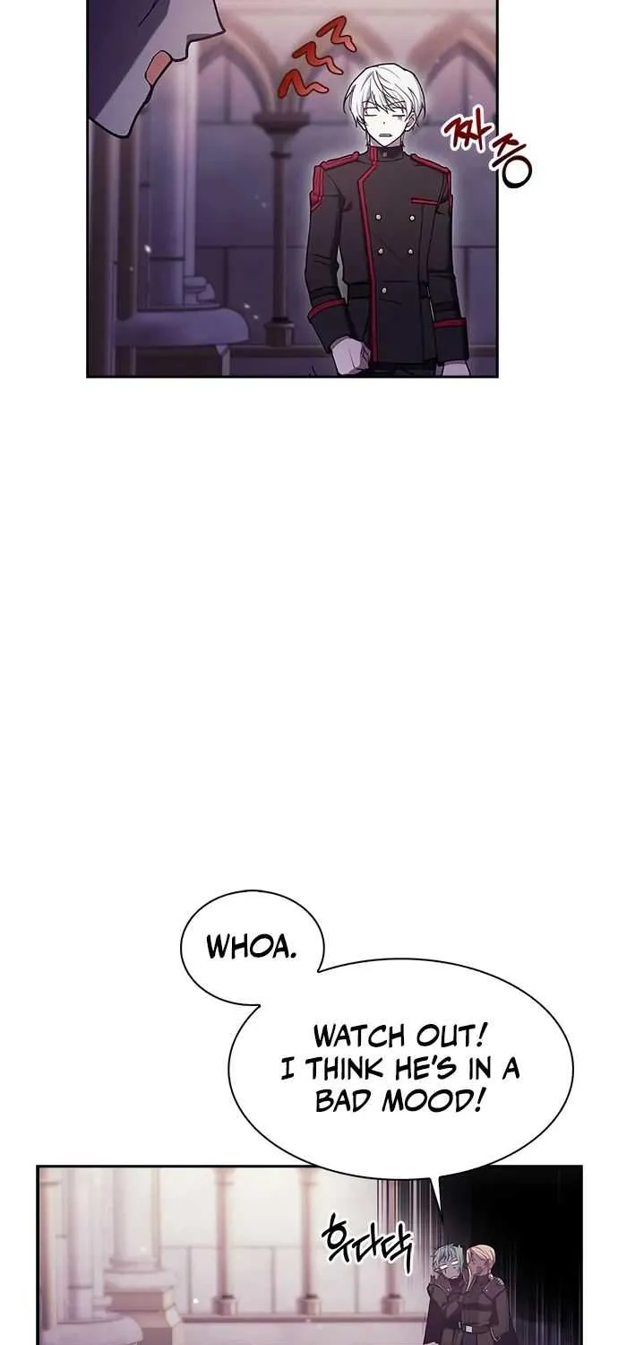 I’m Not That Kind of Talent Chapter 2 page 14 - 