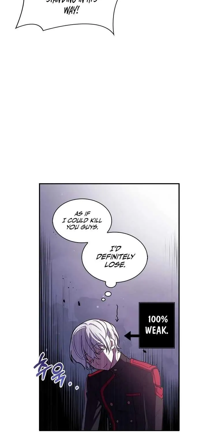 I’m Not That Kind of Talent Chapter 2 page 16 - 
