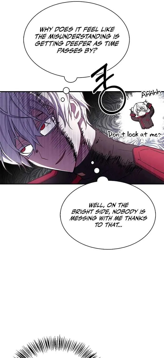 I’m Not That Kind of Talent Chapter 2 page 18 - 