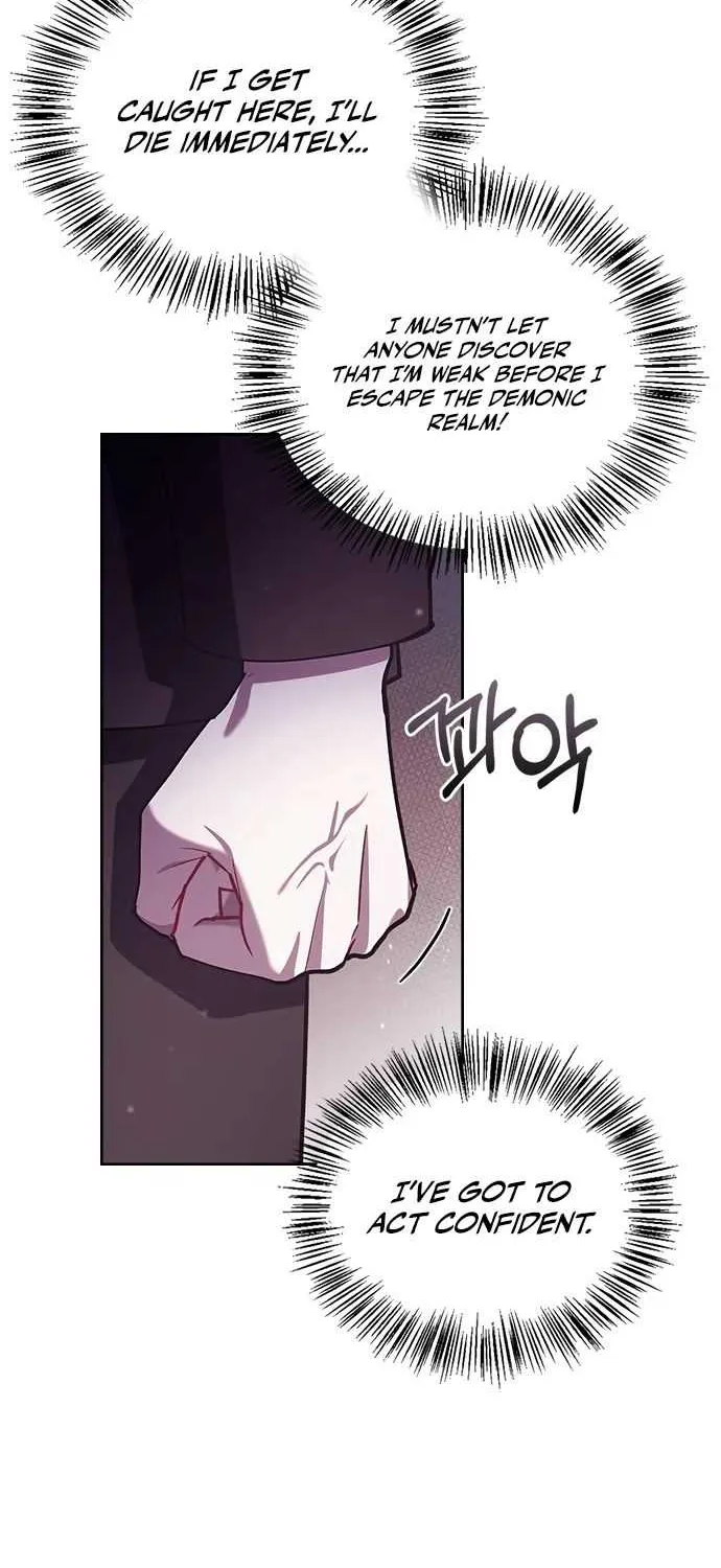 I’m Not That Kind of Talent Chapter 2 page 19 - 
