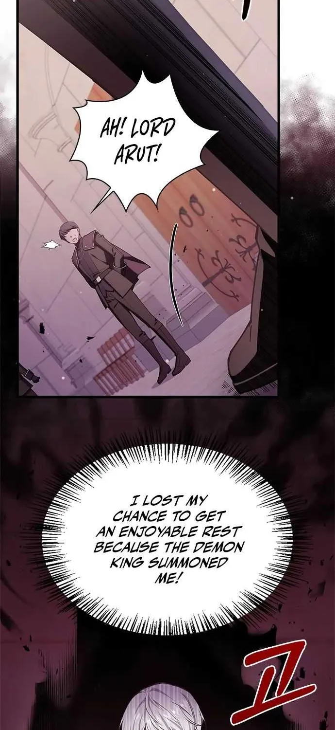 I’m Not That Kind of Talent Chapter 2 page 3 - 