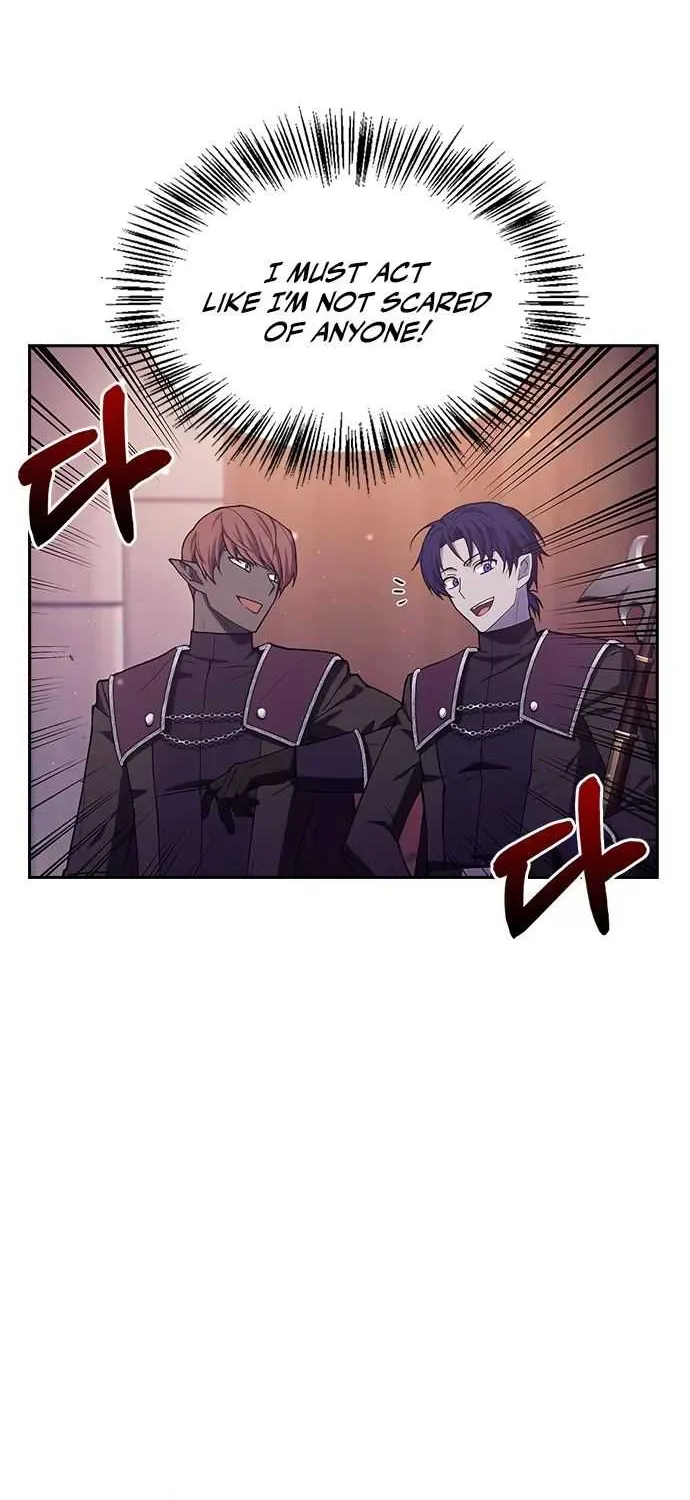 I’m Not That Kind of Talent Chapter 2 page 21 - 