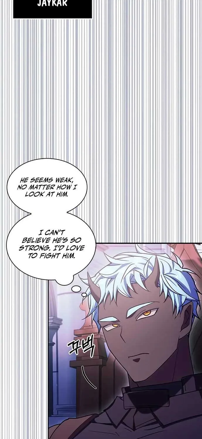I’m Not That Kind of Talent Chapter 2 page 33 - 