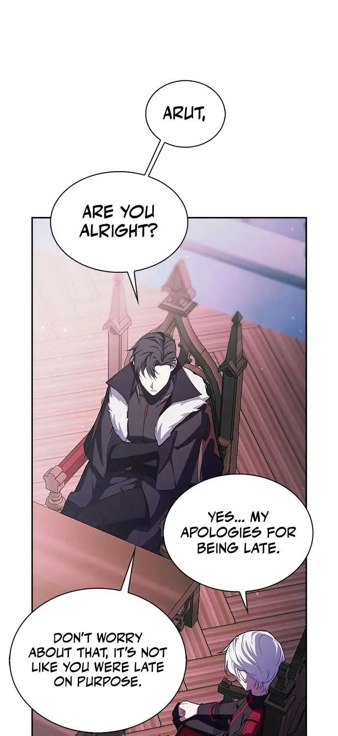 I’m Not That Kind of Talent Chapter 2 page 38 - 